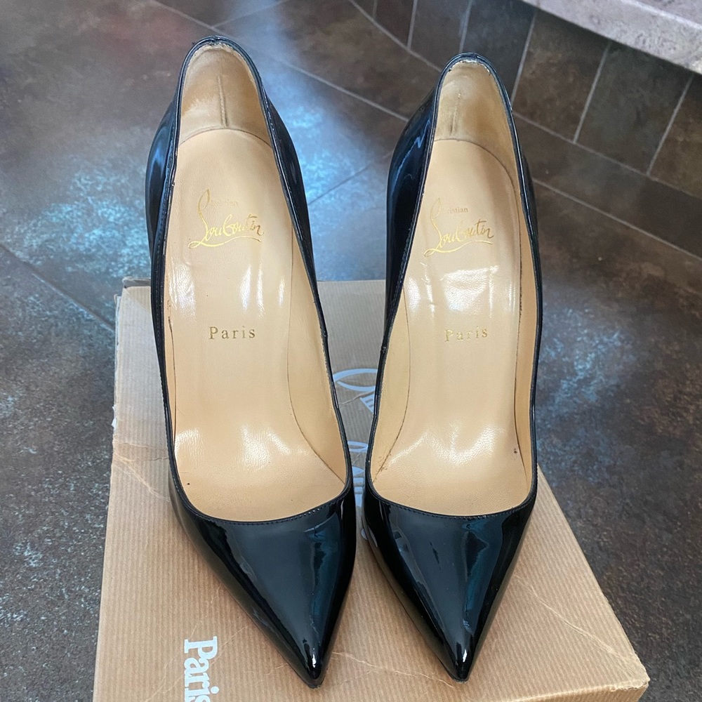 Size 39 women’s